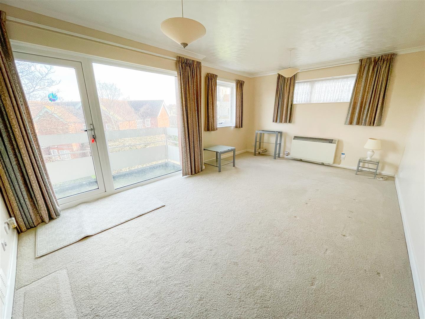 Landseer Court, Carnarvon Road, ClactonOnSea Sheen's